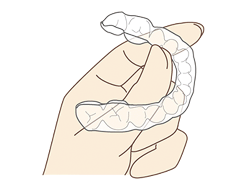 ホームホワイトニング